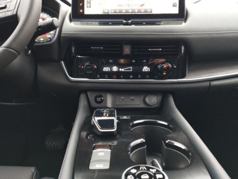 Ansicht 15 - Neuwagen Fahrzeug, Modell X-Trail der Marke Nissan von Verkäufer Auto-Schubert-Gießen GmbH