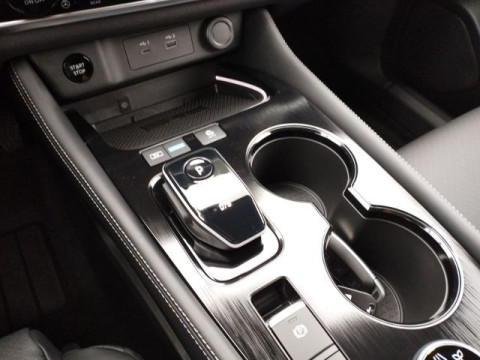 Ansicht 16 - Neuwagen Fahrzeug, Modell X-Trail der Marke Nissan von Verkäufer Auto-Schubert-Gießen GmbH