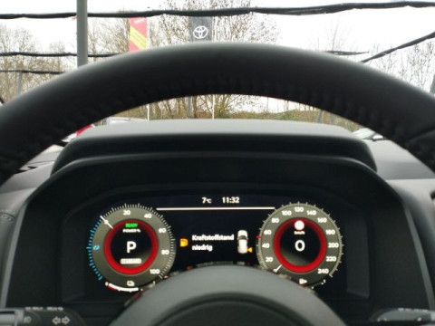 Ansicht 17 - Neuwagen Fahrzeug, Modell X-Trail der Marke Nissan von Verkäufer Auto-Schubert-Gießen GmbH