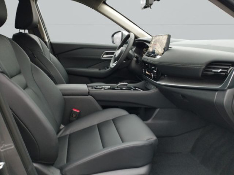 Ansicht 18 - Neuwagen Fahrzeug, Modell X-Trail der Marke Nissan von Verkäufer Auto-Schubert-Gießen GmbH