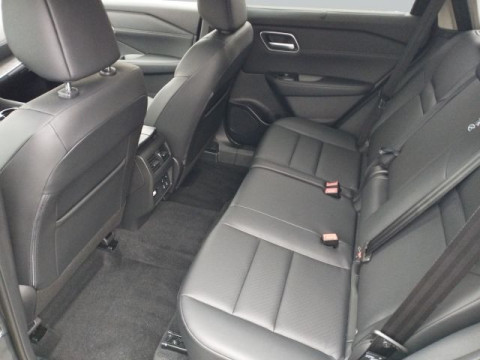 Ansicht 19 - Neuwagen Fahrzeug, Modell X-Trail der Marke Nissan von Verkäufer Auto-Schubert-Gießen GmbH