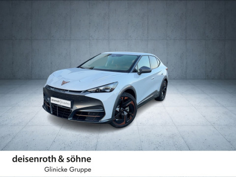 Cupra Tavascan - Tavascan VZ Adrenaline/W-Pumpe/Pano/HuD/4xSHZ/21"/Matrix/Nav/Assist