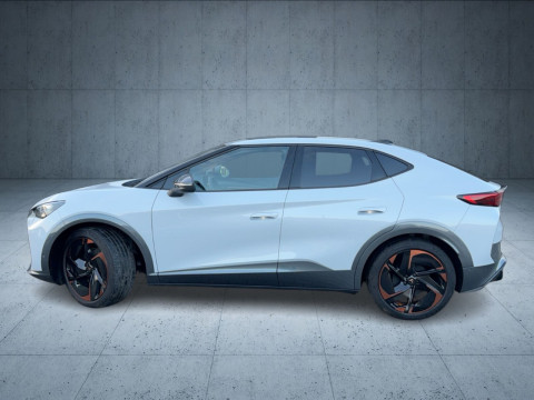 Cupra Tavascan - Tavascan VZ Adrenaline/W-Pumpe/Pano/HuD/4xSHZ/21"/Matrix/Nav/Assist