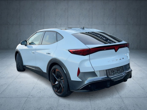 Cupra Tavascan - Tavascan VZ Adrenaline/W-Pumpe/Pano/HuD/4xSHZ/21"/Matrix/Nav/Assist