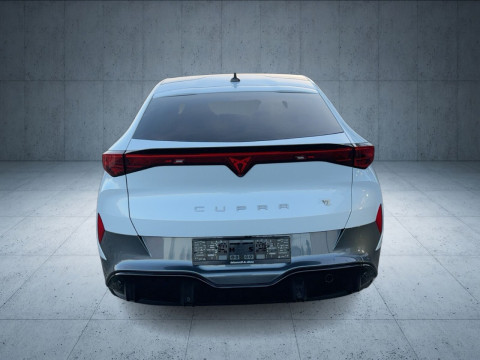 Cupra Tavascan - Tavascan VZ Adrenaline/W-Pumpe/Pano/HuD/4xSHZ/21"/Matrix/Nav/Assist