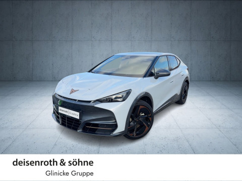 Cupra Tavascan - Tavascan VZ W-Pumpe/Adrenaline/Pano/360/Nav/HuD/21"