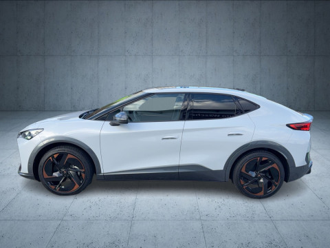 Cupra Tavascan - Tavascan VZ W-Pumpe/Adrenaline/Pano/360/Nav/HuD/21"