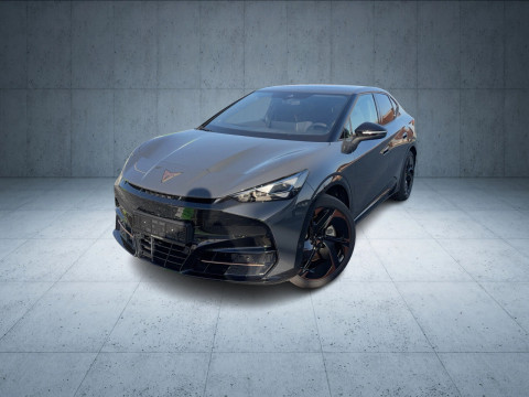 Cupra Tavascan - Tavascan VZ Adrenaline/W-Pumpe/Pano/Matrix/Nav/21"/DCC/Assist