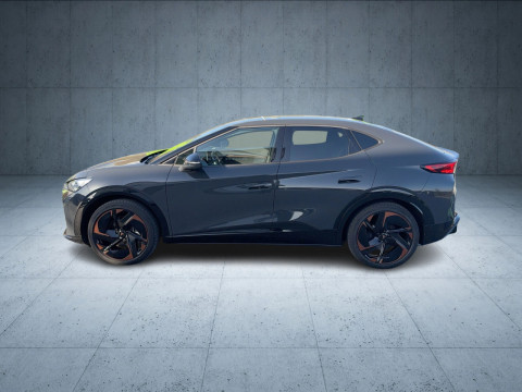 Cupra Tavascan - Tavascan VZ Adrenaline/W-Pumpe/Pano/Matrix/Nav/21"/DCC/Assist