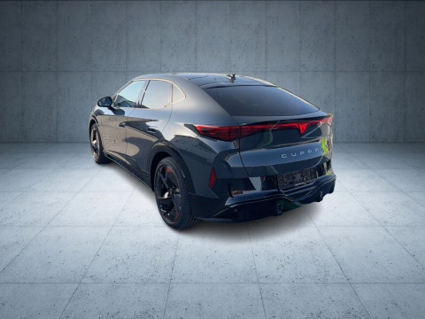 Cupra Tavascan - Tavascan VZ Adrenaline/W-Pumpe/Pano/Matrix/Nav/21"/DCC/Assist