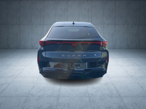 Cupra Tavascan - Tavascan VZ Adrenaline/W-Pumpe/Pano/Matrix/Nav/21"/DCC/Assist