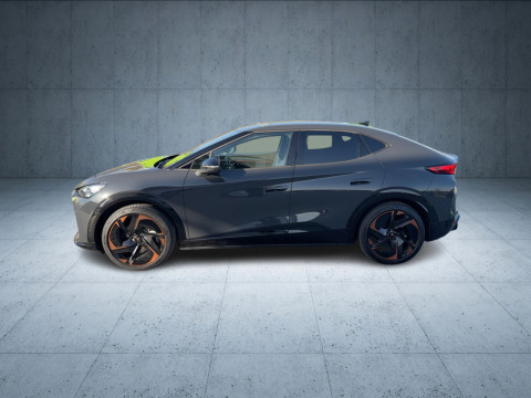 Cupra Tavascan - Tavascan VZ Adrenaline/W-Pumpe/Pano/Matrix/HuD/Nav/21"/Assist
