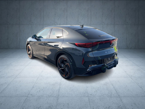 Cupra Tavascan - Tavascan VZ Adrenaline/W-Pumpe/Pano/Matrix/HuD/Nav/21"/Assist