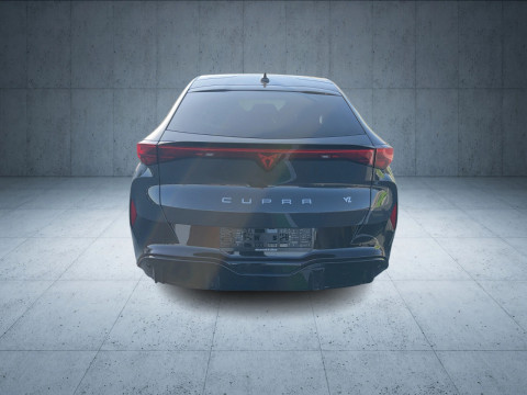 Cupra Tavascan - Tavascan VZ Adrenaline/W-Pumpe/Pano/Matrix/HuD/Nav/21"/Assist