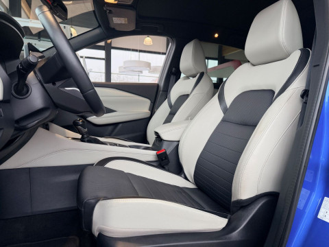 Ansicht 6 - Gebrauchtwagen Fahrzeug, Modell Qashqai der Marke Nissan von Verkäufer Autohaus Karl Hilpert GmbH