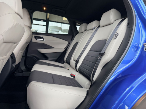 Ansicht 8 - Gebrauchtwagen Fahrzeug, Modell Qashqai der Marke Nissan von Verkäufer Autohaus Karl Hilpert GmbH