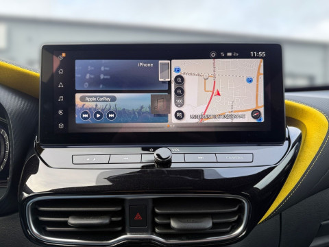 Ansicht 9 - Gebrauchtwagen Fahrzeug, Modell Juke der Marke Nissan von Verkäufer Automobile J.Heddier GmbH