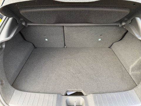 Ansicht 12 - Gebrauchtwagen Fahrzeug, Modell Juke der Marke Nissan von Verkäufer Automobile J.Heddier GmbH