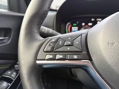 Ansicht 13 - Gebrauchtwagen Fahrzeug, Modell Juke der Marke Nissan von Verkäufer Automobile J.Heddier GmbH