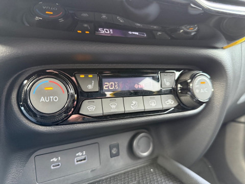 Ansicht 16 - Gebrauchtwagen Fahrzeug, Modell Juke der Marke Nissan von Verkäufer Automobile J.Heddier GmbH