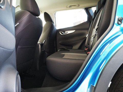 Ansicht 8 - Gebrauchtwagen Fahrzeug, Modell Qashqai der Marke Nissan von Verkäufer K&S Oder/Spree Autohandels.mbH