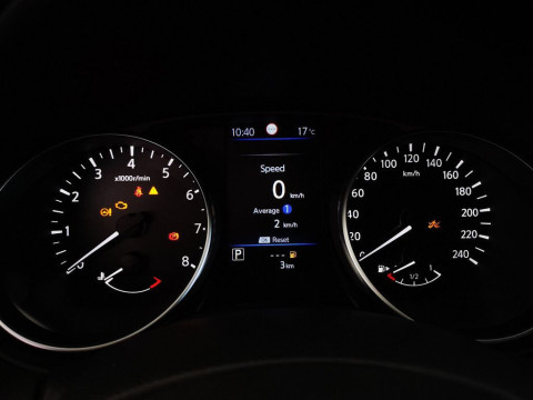 Ansicht 10 - Gebrauchtwagen Fahrzeug, Modell Qashqai der Marke Nissan von Verkäufer K&S Oder/Spree Autohandels.mbH