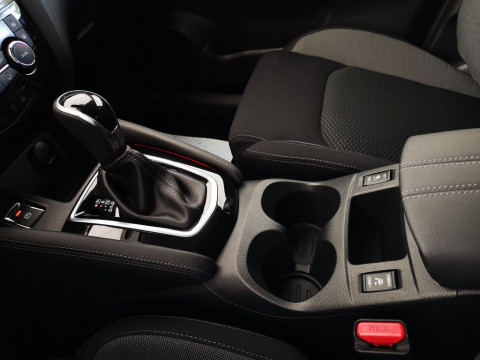 Ansicht 12 - Gebrauchtwagen Fahrzeug, Modell Qashqai der Marke Nissan von Verkäufer K&S Oder/Spree Autohandels.mbH