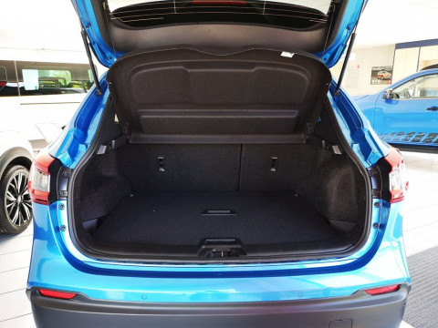 Ansicht 13 - Gebrauchtwagen Fahrzeug, Modell Qashqai der Marke Nissan von Verkäufer K&S Oder/Spree Autohandels.mbH