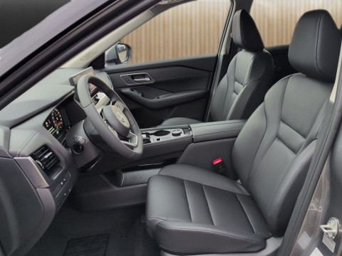 Ansicht 12 - Neuwagen Fahrzeug, Modell X-Trail der Marke Nissan von Verkäufer Autohaus Heß GmbH