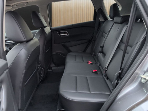 Ansicht 14 - Neuwagen Fahrzeug, Modell X-Trail der Marke Nissan von Verkäufer Autohaus Heß GmbH