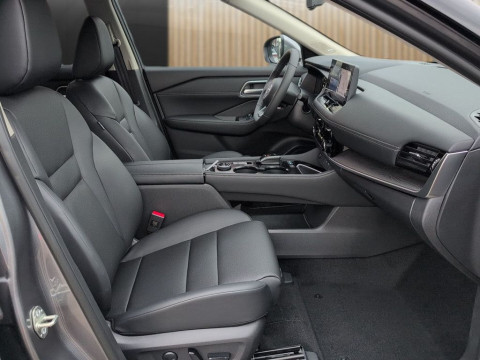 Ansicht 20 - Neuwagen Fahrzeug, Modell X-Trail der Marke Nissan von Verkäufer Autohaus Heß GmbH