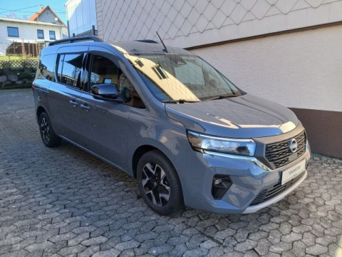 Ansicht 4 - Neuwagen Fahrzeug, Modell Townstar der Marke Nissan von Verkäufer Auto Backes GmbH