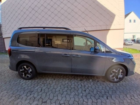 Ansicht 5 - Neuwagen Fahrzeug, Modell Townstar der Marke Nissan von Verkäufer Auto Backes GmbH