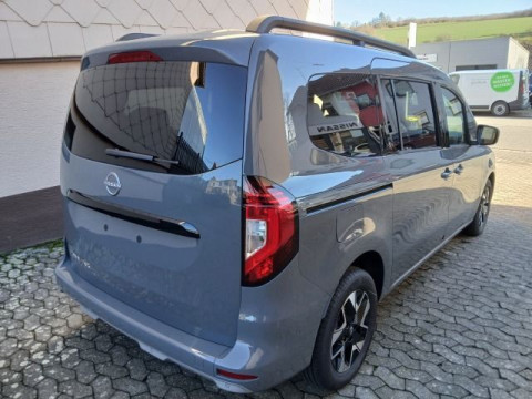 Ansicht 6 - Neuwagen Fahrzeug, Modell Townstar der Marke Nissan von Verkäufer Auto Backes GmbH