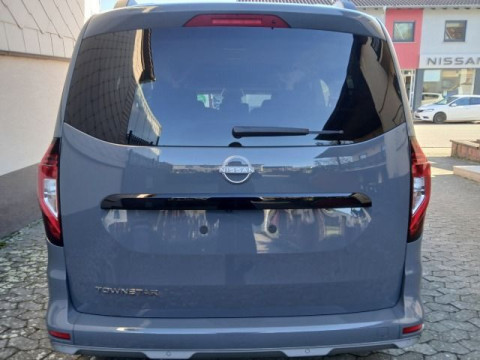 Ansicht 7 - Neuwagen Fahrzeug, Modell Townstar der Marke Nissan von Verkäufer Auto Backes GmbH