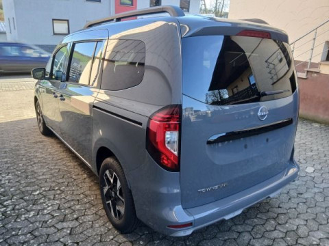 Ansicht 8 - Neuwagen Fahrzeug, Modell Townstar der Marke Nissan von Verkäufer Auto Backes GmbH