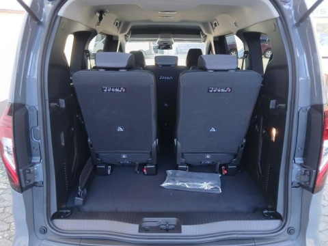 Ansicht 9 - Neuwagen Fahrzeug, Modell Townstar der Marke Nissan von Verkäufer Auto Backes GmbH