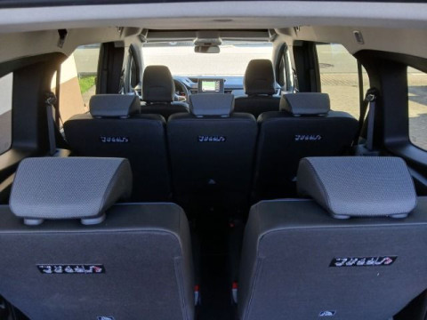 Ansicht 10 - Neuwagen Fahrzeug, Modell Townstar der Marke Nissan von Verkäufer Auto Backes GmbH