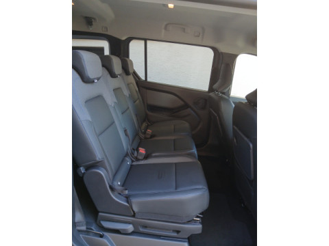 Ansicht 11 - Neuwagen Fahrzeug, Modell Townstar der Marke Nissan von Verkäufer Auto Backes GmbH