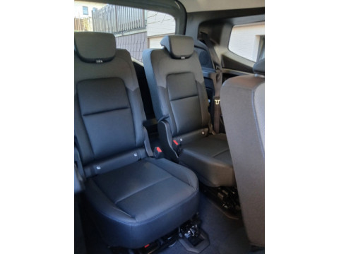 Ansicht 12 - Neuwagen Fahrzeug, Modell Townstar der Marke Nissan von Verkäufer Auto Backes GmbH