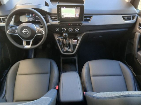 Ansicht 14 - Neuwagen Fahrzeug, Modell Townstar der Marke Nissan von Verkäufer Auto Backes GmbH