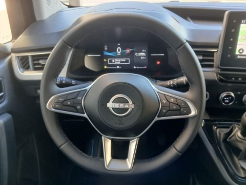 Ansicht 15 - Neuwagen Fahrzeug, Modell Townstar der Marke Nissan von Verkäufer Auto Backes GmbH