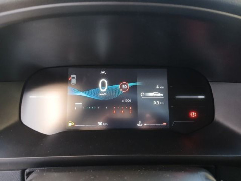 Ansicht 16 - Neuwagen Fahrzeug, Modell Townstar der Marke Nissan von Verkäufer Auto Backes GmbH