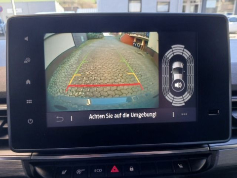 Ansicht 18 - Neuwagen Fahrzeug, Modell Townstar der Marke Nissan von Verkäufer Auto Backes GmbH