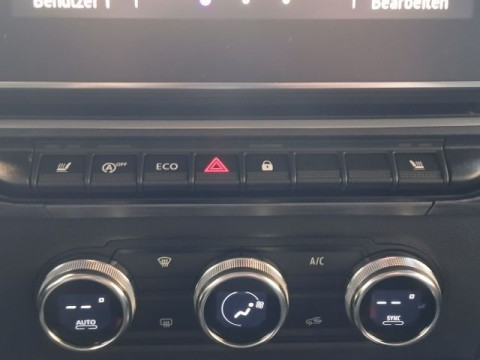 Ansicht 19 - Neuwagen Fahrzeug, Modell Townstar der Marke Nissan von Verkäufer Auto Backes GmbH