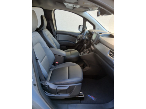 Ansicht 20 - Neuwagen Fahrzeug, Modell Townstar der Marke Nissan von Verkäufer Auto Backes GmbH