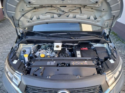 Ansicht 21 - Neuwagen Fahrzeug, Modell Townstar der Marke Nissan von Verkäufer Auto Backes GmbH