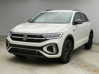 Volkswagen T-Roc 1.5 TSI DSG R-LINE BLACK STYLE NAVI ACC KAMERA