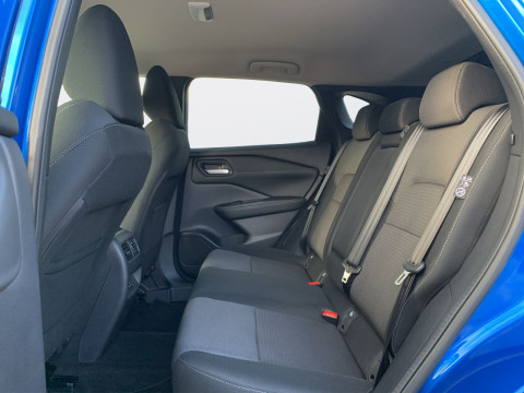 Ansicht 15 - Gebrauchtwagen Fahrzeug, Modell Qashqai der Marke Nissan von Verkäufer Autohaus Rabus GmbH