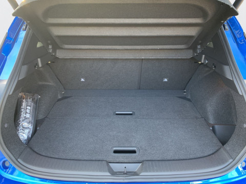 Ansicht 16 - Gebrauchtwagen Fahrzeug, Modell Qashqai der Marke Nissan von Verkäufer Autohaus Rabus GmbH